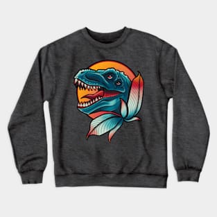 TREX Colada Crewneck Sweatshirt